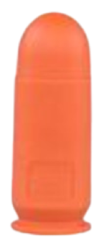 Glock Pufferpatronen 5 Stück .45 ACP
