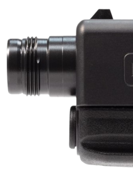 Glock Gewindehülse M16 x 1 Links