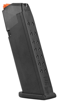 Glock G17 01 Magazin 17 Schuss 9 mm Luger