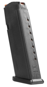Glock G17 01 Magazin 10 Schuss 9 mm Luger