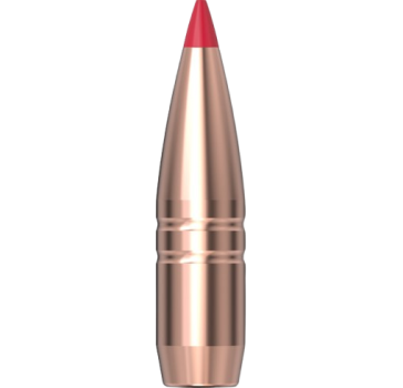 Hornady .338 CX 185gr 50 Stück