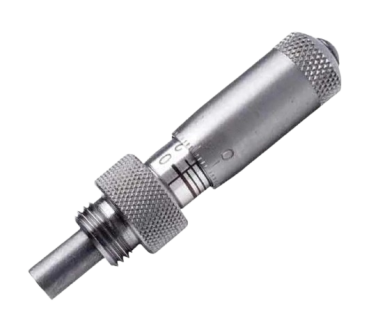 Hornady Micrometer Setzstempel Schraube