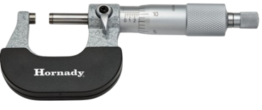 Hornady Standard Mikrometer Werkzeug