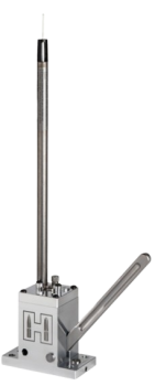 Hornady Versa‑Prime Tisch Zündersetzer