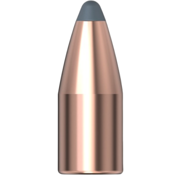 Hornady .224 Varmint 45gr 100 Stück