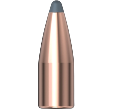 Hornady .224 Varmint 50gr 100 Stück