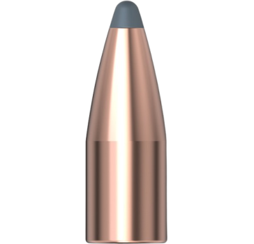 Hornady .224 Varmint 50gr 100 Stück