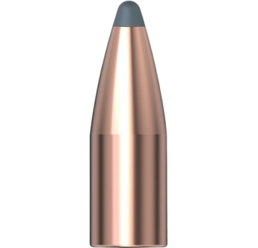 Hornady .224 Varmint 55gr 100 Stück