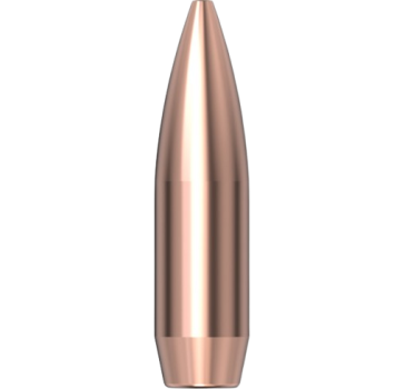 Hornady .224 Aeromatch 69gr 500 Stück