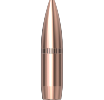 Hornady .224 Aeromatch 77gr 500 Stück