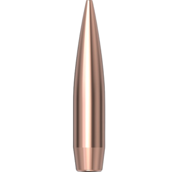 Hornady .243 Aeromatch 105gr 500 Stück