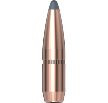 Hornady .257 InterLock 117gr 100 Stück