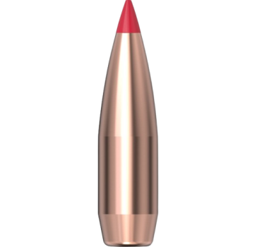 Hornady .264 ELD Match 100gr 100 Stück