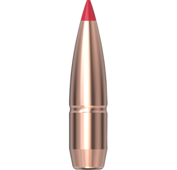 Hornady .264 CX 90gr 100 Stück