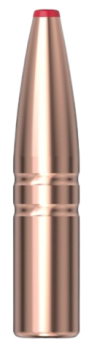 Hornady .264 ECX 120gr 50 Stück