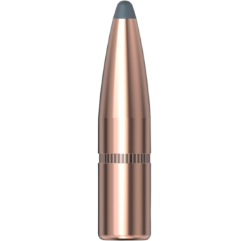 Hornady .264 InterLock 129gr 100 Stück