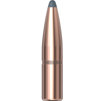 Hornady .264 InterLock 140gr 100 Stück