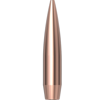 Hornady .264 Aeromatch 140gr 500 Stück