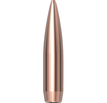 Hornady .264 Match 140gr 100 Stück