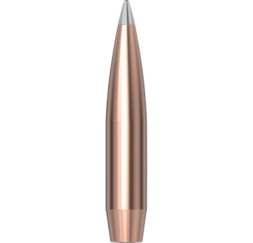 Hornady .264 A-Tip Match 153gr 100 Stück