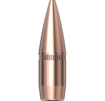 Hornady .277 Match 110gr 100 Stück