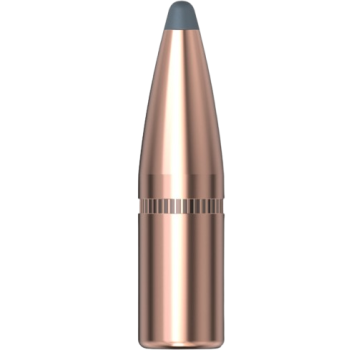 Hornady .277 InterLock 130gr 100 Stück
