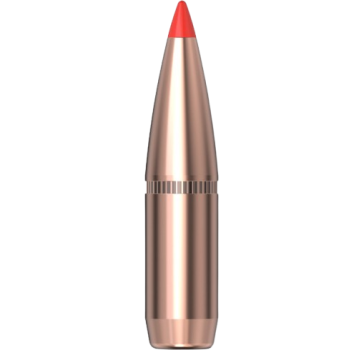 Hornady .277 SST 140gr 100 Stück