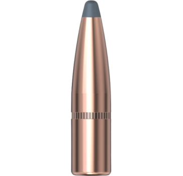 Hornady .284 InterLock 154gr 100 Stück