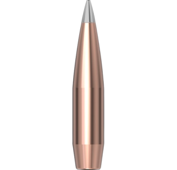 Hornady .284 A-Tip Match 166gr 100 Stück