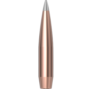 Hornady .284 A-Tip Match 190gr 100 Stück