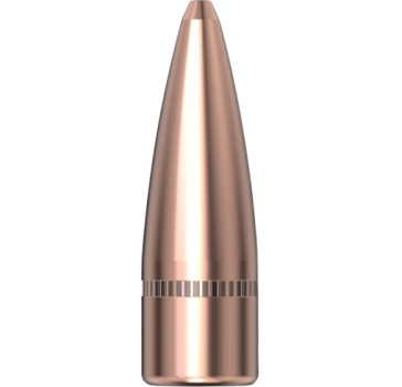 Hornady .308 Varmint 125gr 100 Stück