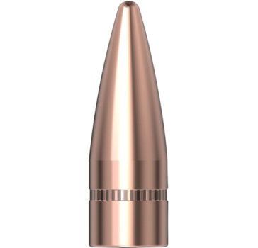 Hornady .308 FMJ 125gr 100 Stück