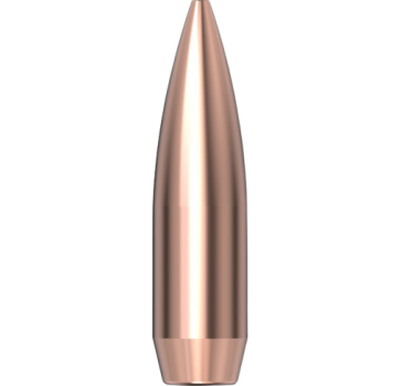 Hornady .308 Aeromatch HPBT 168gr 500 Stück