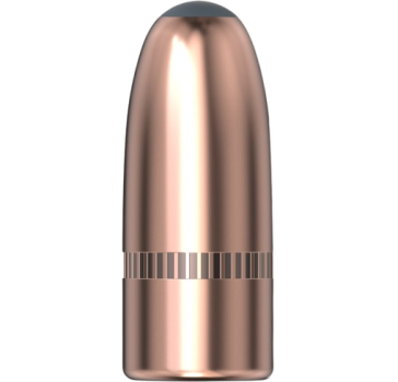 Hornady .358 Rundkopf 200gr 100 Stück