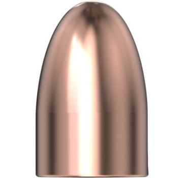 Hornady .355 FMJ 115gr 100 Stück
