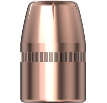 Hornady .357 XTP 125gr 100 Stück