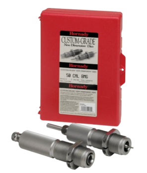 Hornady .50 BMG Remington Matrizensatz