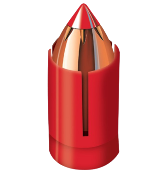 Hornady .50 Sabot MonoFlex ML High Speed / Low Drag™250gr