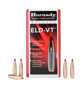 Hornady .308 ELD-VT 174gr
