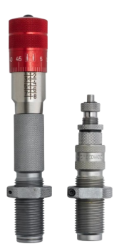 Hornady Match Grade Set .223 Rem.
