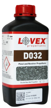 Lovex D032 (500g)