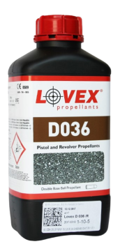 Lovex D036 (500g)