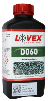 Lovex D060 (500g)