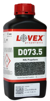 Lovex D073.5 (500g)