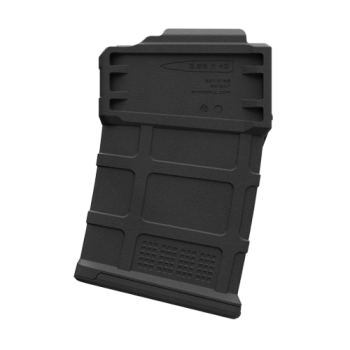 Magpul PMAG® 10 5.56/.223 AC - AICS Short Action BLK