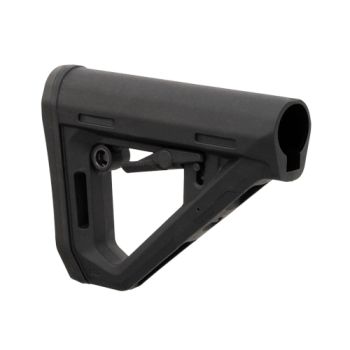 Magpul DT Carbine Stock - Mil-Spec BLK