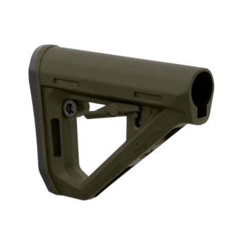 Magpul DT Carbine Stock - Mil-Spec ODG