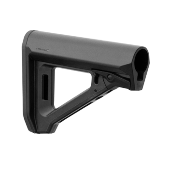Magpul MOE® RL™ Carbine Stock - Mil-Spec BLK