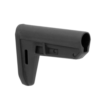 Magpul MOE TR™ Carbine Stock - Mil-Spec BLK