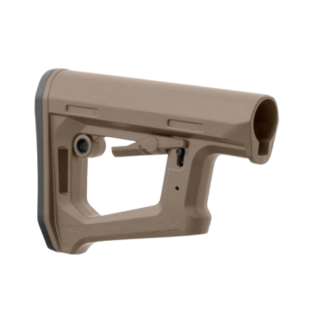 Magpul DT-PR™ Carbine Stock - Mil-Spec FDE